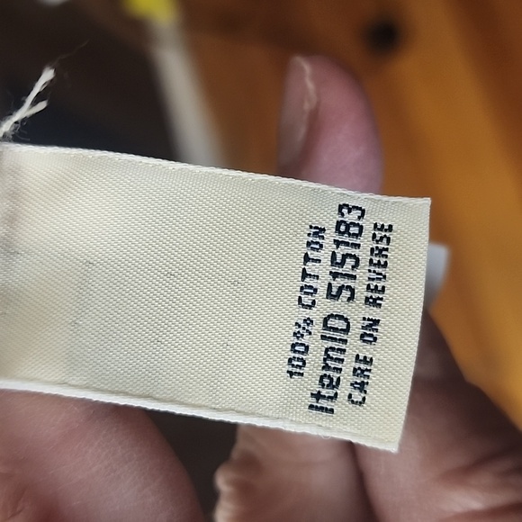 L.L.Bean Fair Isle Sweater Size 1X - Picture 5 of 6